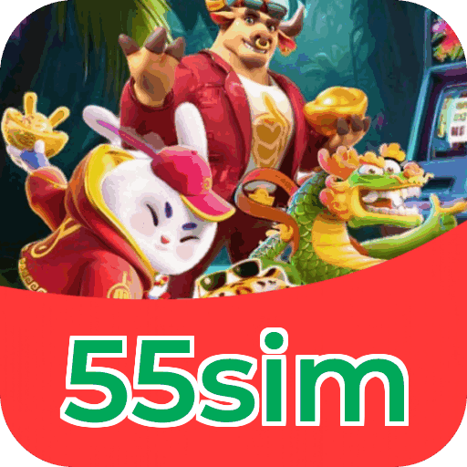 Tabela RTP dos jogos de cassino da 55sim