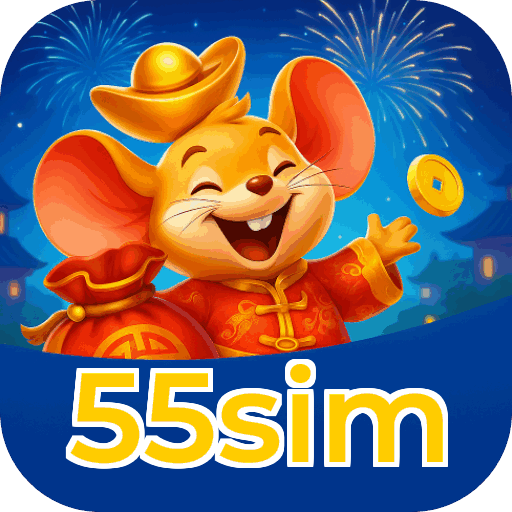 55sim Jogos - 2.500+ Títulos