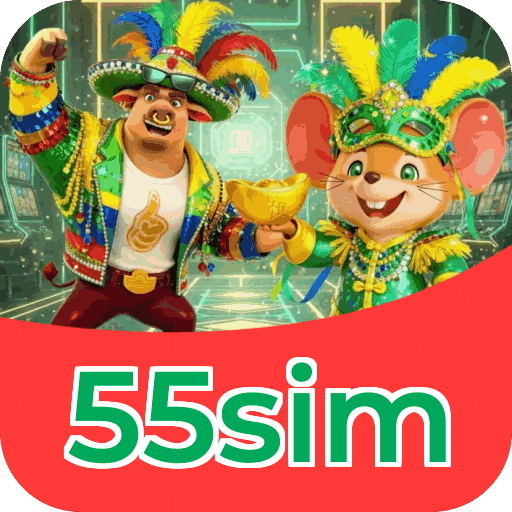 Tabela RTP dos jogos de cassino da 55sim