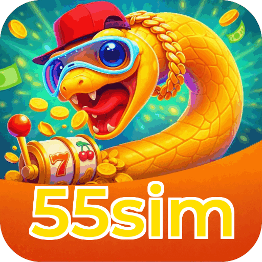 55sim APK - Download Oficial Android